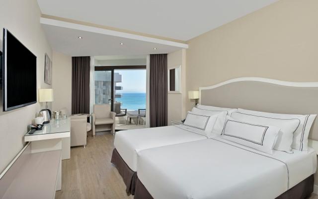 Hotel Melia Costa Del Sol