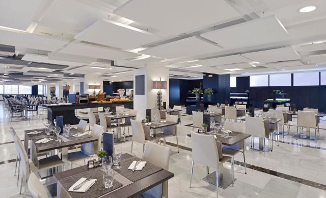 Hotel Melia Costa Del Sol