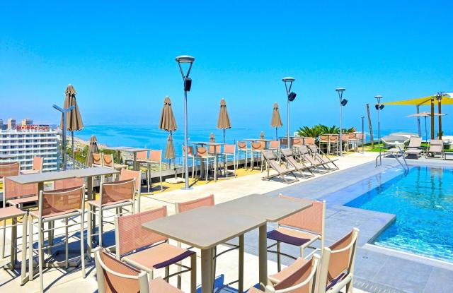 Hotel Melia Costa Del Sol