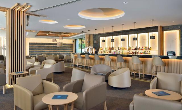 Hotel Melia Costa Del Sol