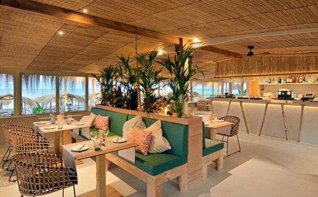 Hotel Melia Costa Del Sol
