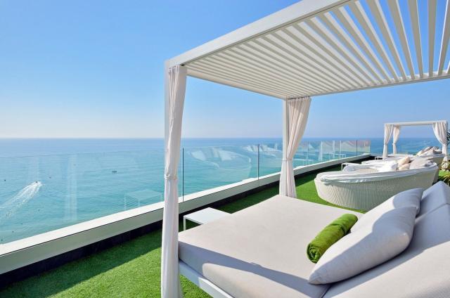 Hotel Melia Costa Del Sol