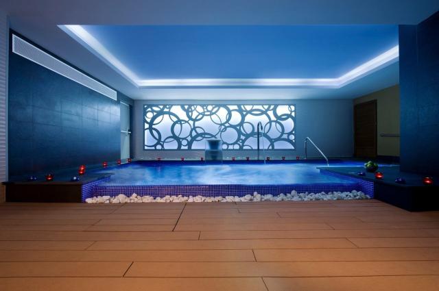 Hotel Melia Costa Del Sol