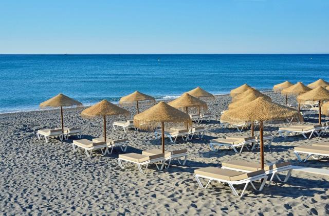 Hotel Melia Costa Del Sol