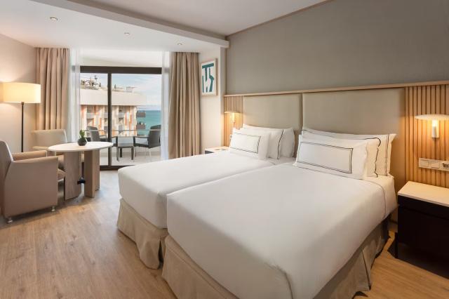 Hotel Melia Costa Del Sol