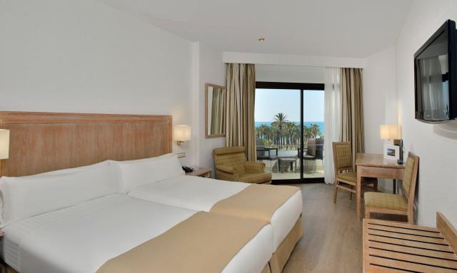 Hotel Melia Costa Del Sol