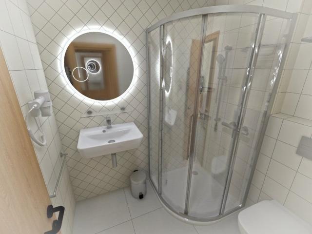 Třešť