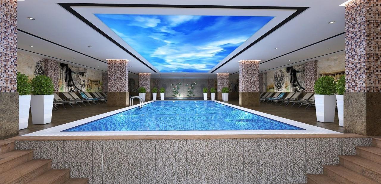 Hotel Dream World Palace
