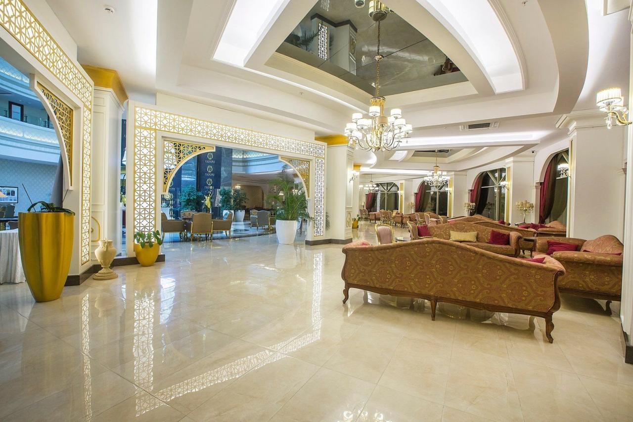 Hotel Jadore Deluxe
