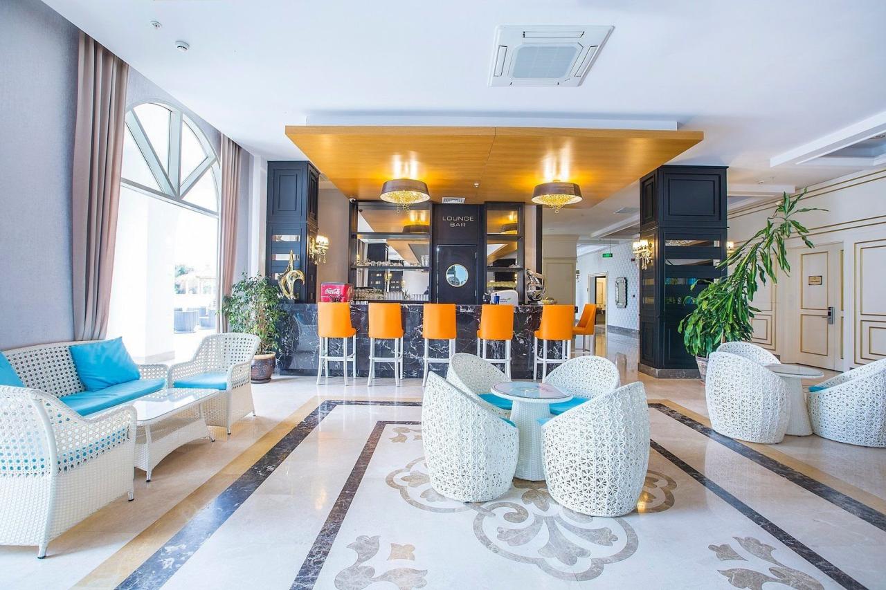 Hotel Jadore Deluxe