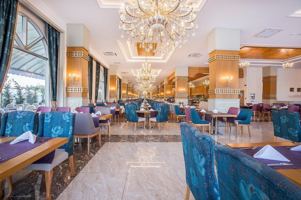Hotel Jadore Deluxe