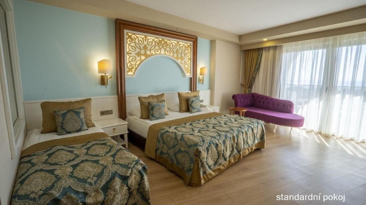 Hotel Jadore Deluxe