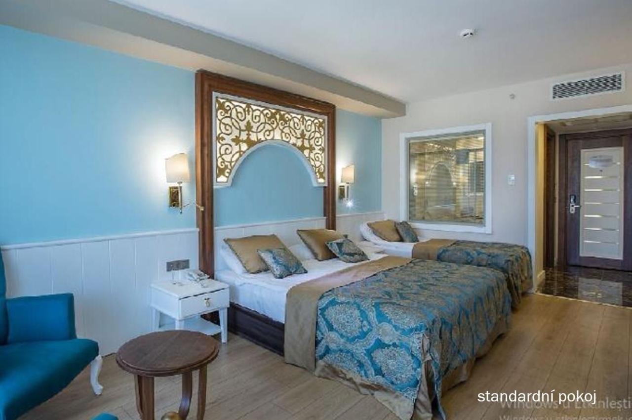 Hotel Jadore Deluxe