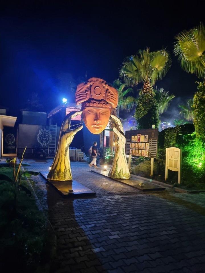 Hotel Jadore Deluxe