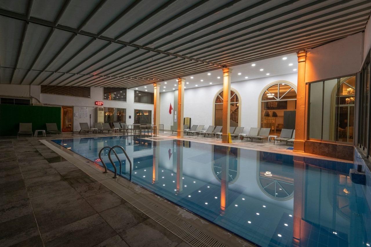 Hotel Jadore Deluxe