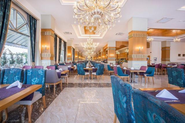 Hotel Jadore Deluxe