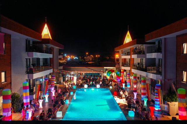 Hotel Side Amour