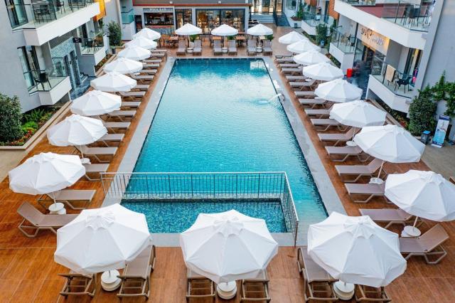 Hotel Side Amour