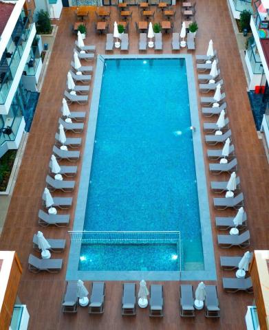 Hotel Side Amour