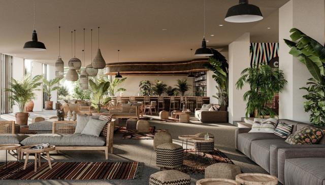 Hotel Cook's Club Corfu