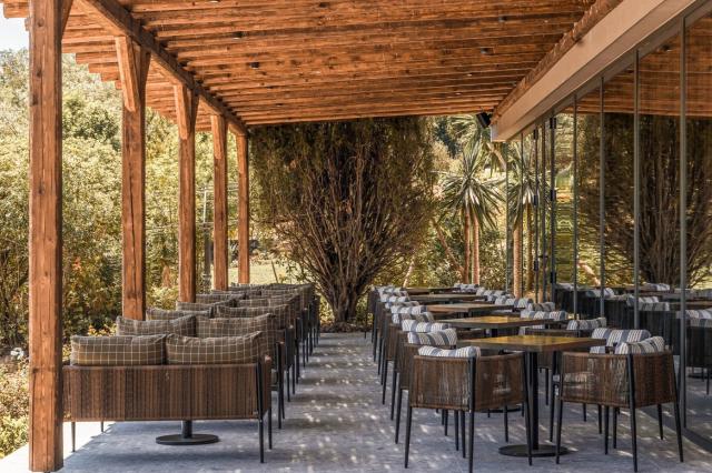 Hotel Cook's Club Corfu