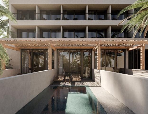 Hotel Cook's Club Corfu