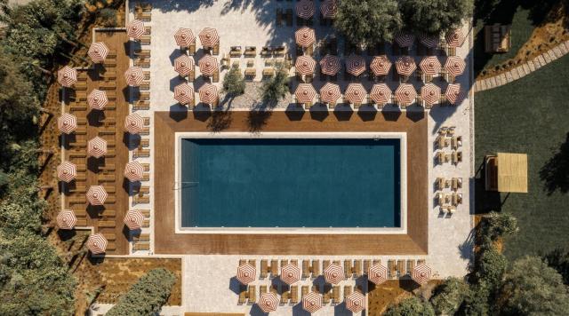 Hotel Cook's Club Corfu