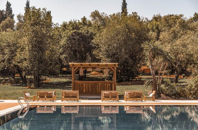 Hotel Cook's Club Corfu