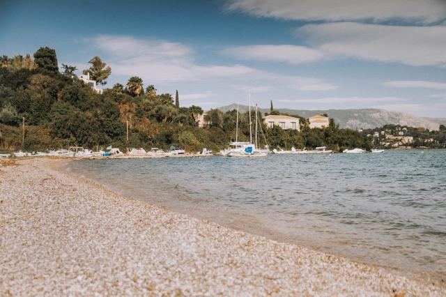 Hotel Cook's Club Corfu