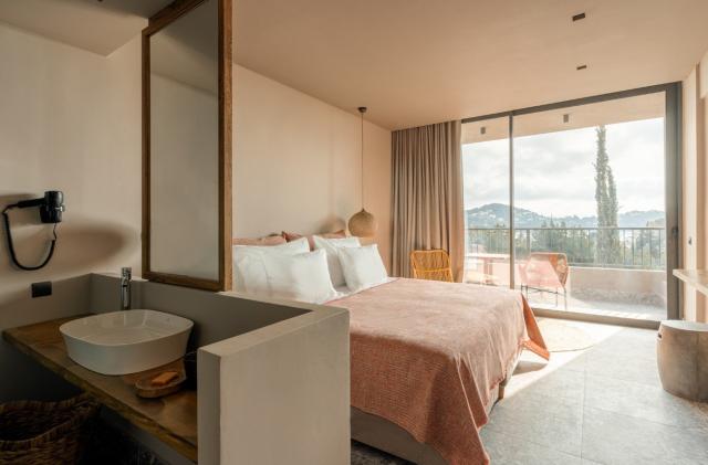Hotel Cook's Club Corfu