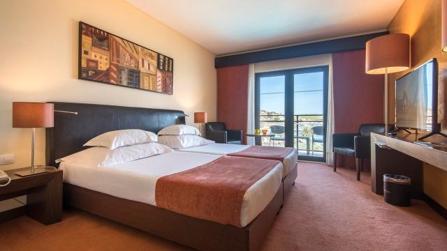 Hotel Vila Gale Santa Cruz