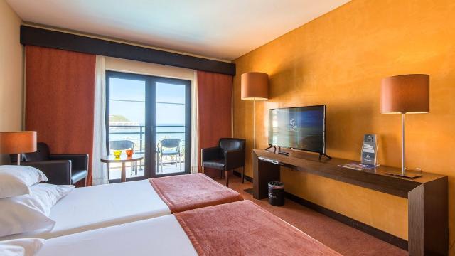 Hotel Vila Gale Santa Cruz