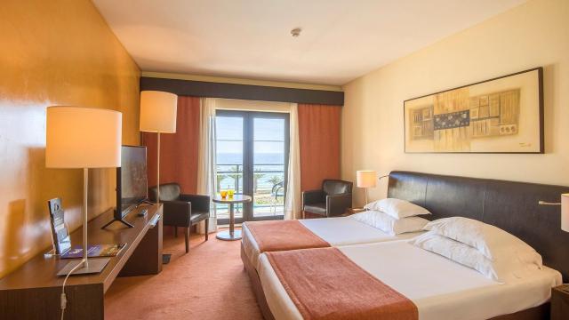 Hotel Vila Gale Santa Cruz
