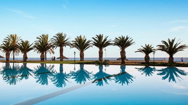 Hotel Vila Gale Santa Cruz