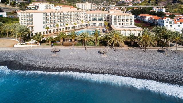 Hotel Vila Gale Santa Cruz