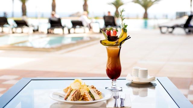 Hotel Vila Gale Santa Cruz