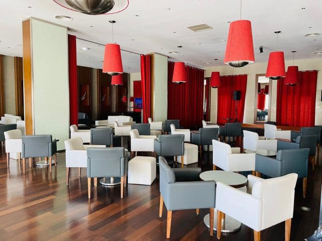 Hotel Vila Gale Santa Cruz
