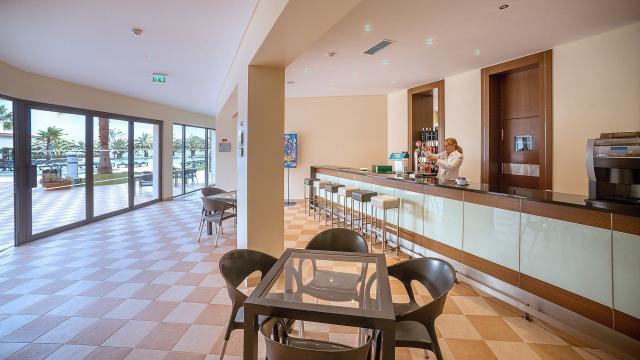 Hotel Vila Gale Santa Cruz