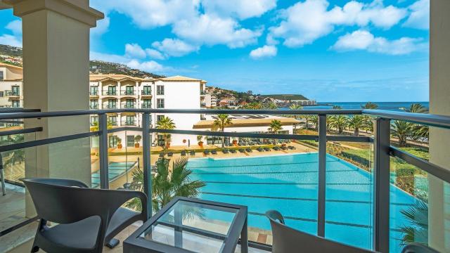 Hotel Vila Gale Santa Cruz
