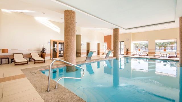 Hotel Vila Gale Santa Cruz