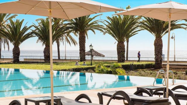Hotel Vila Gale Santa Cruz