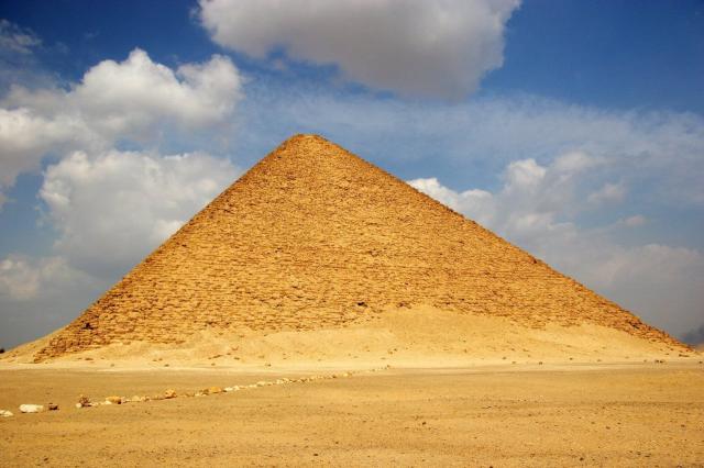 Po stopách českých egyptologů