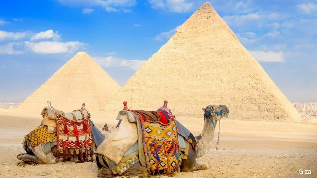 Po stopách českých egyptologů