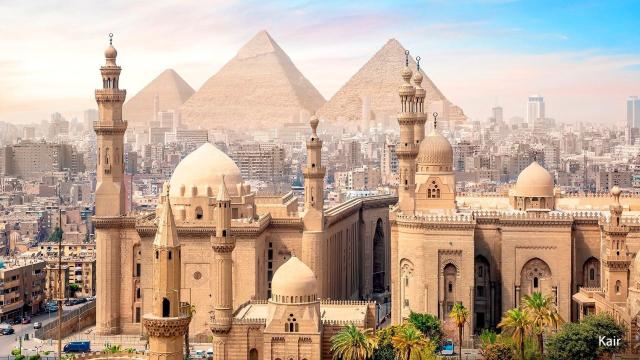 Po stopách českých egyptologů