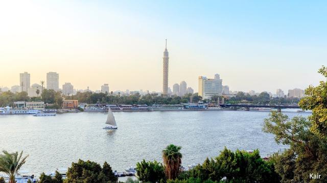 Po stopách českých egyptologů