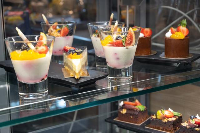 Health Spa Hotel Margitsziget, Budapešť