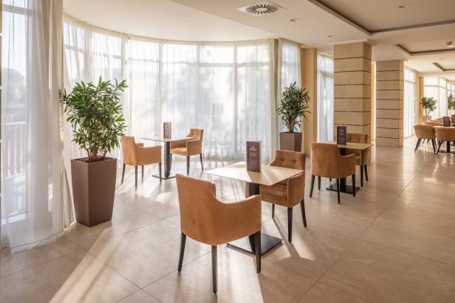 Greenfield hotel golf a spa