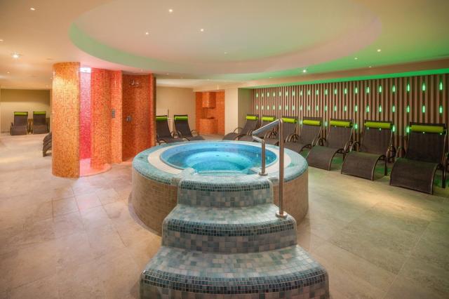 Greenfield hotel golf a spa