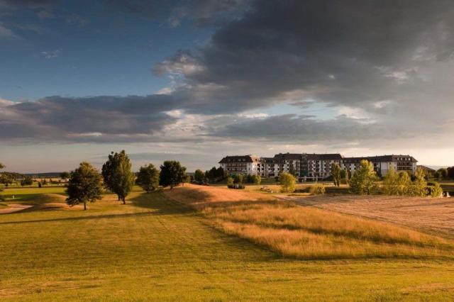 Greenfield hotel golf a spa