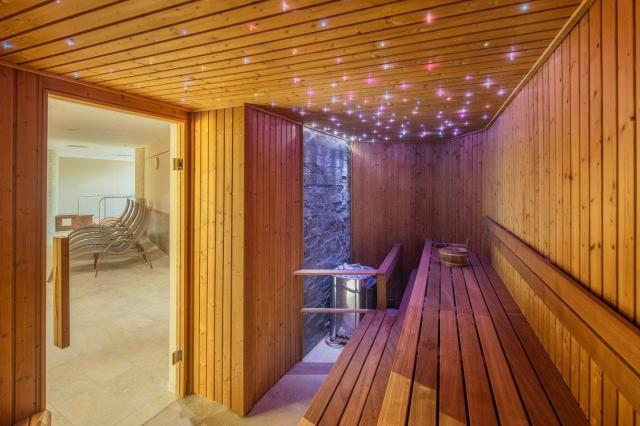 Greenfield hotel golf a spa